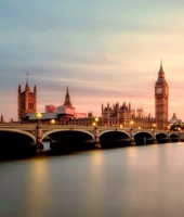London UK 86